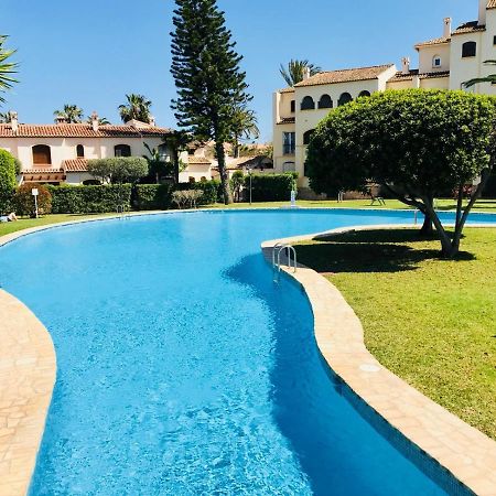 Bungavilla House In La Isla Хавеа Экстерьер фото